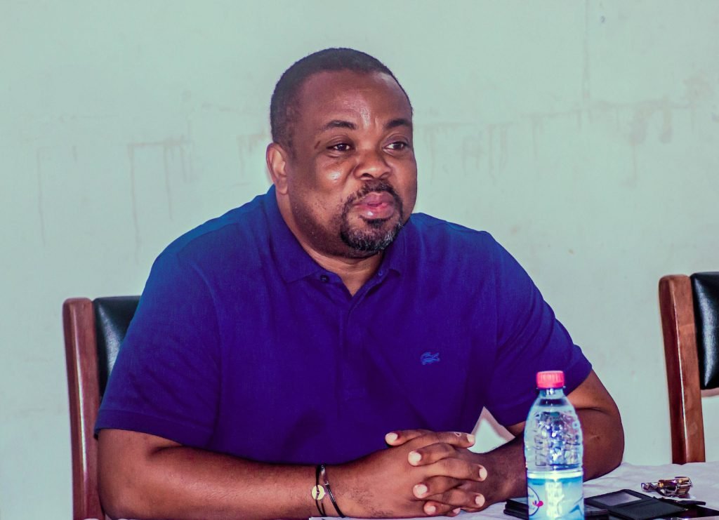 Handball au Bénin : Sidikou Karimou mise sur la professionnalisation et l’exportation des talents