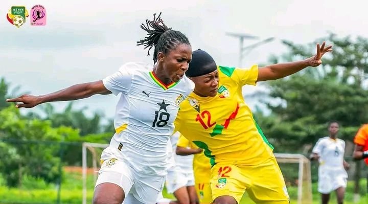 Coupe UFOA-B U20 Féminine, Bénin 2025 : Les Amazones débutent par une défaite
