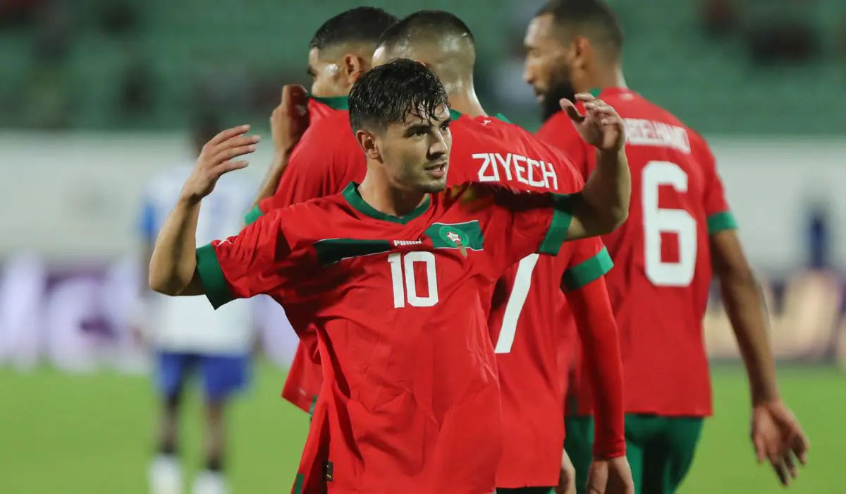 Éliminatoires Mondial 2026, J7 et J8 : La liste du Maroc avec plusieurs retours