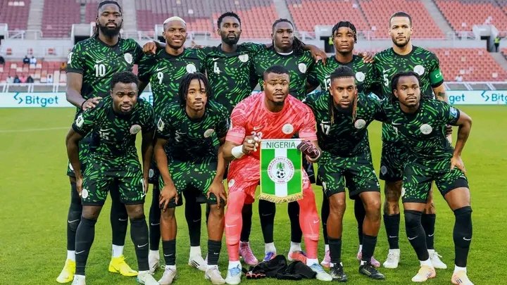 Nigeria vs Bénin : Grosse frayeur pour les Super Eagles avant le derby décisif pour la coupe du monde 2026