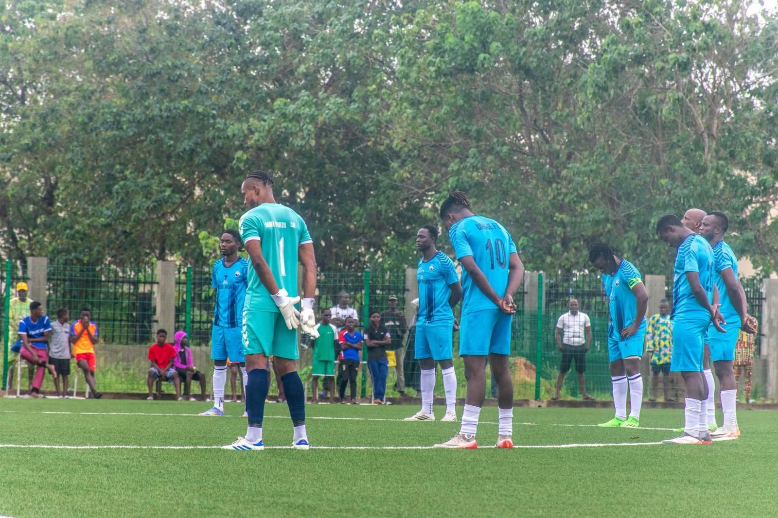 Dadjè FC : Les champions du Bénin confrontés à une crise interne majeure