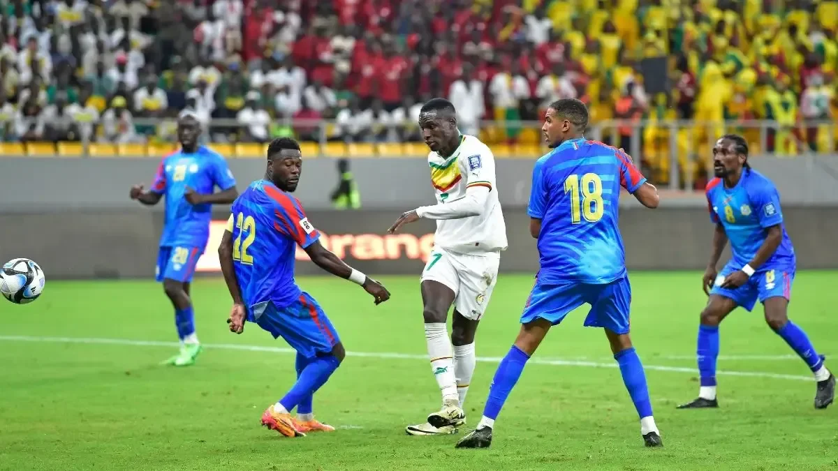 Barrages Coupe du monde 2026 : Le Maroc accueille quatre géants africains