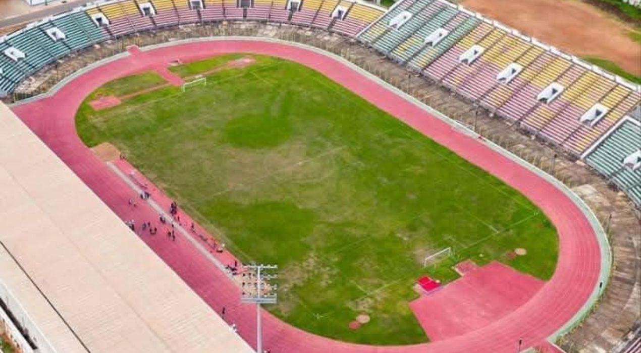 Bénin : Le gouvernement prend une décision officielle pour le stade Charles de Gaulle de Porto-Novo