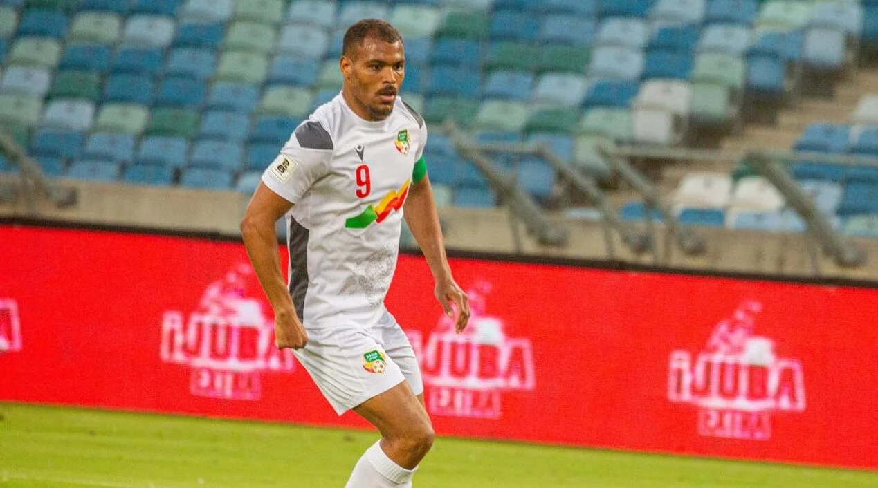 Rwanda 0-1 Bénin : “On a cru, on a tenu, on a gagné”, la fierté de Steve Mounié