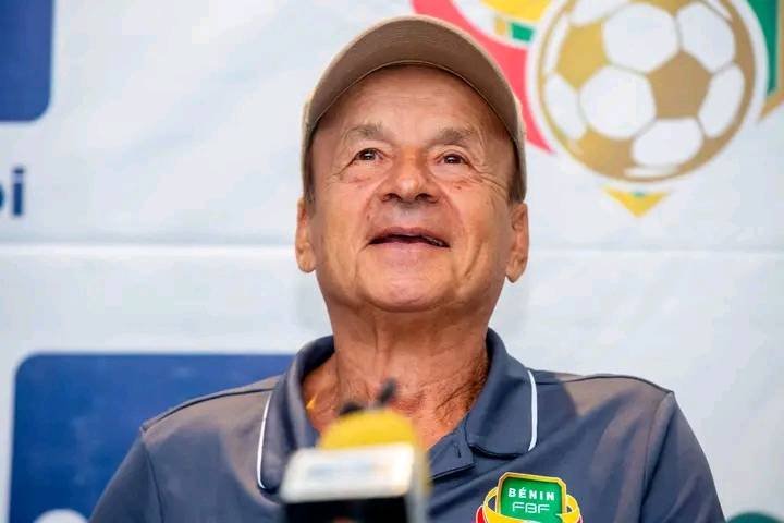 Guépards du Bénin : La première de TESSILIMI Olatoundji, un retour, des absences et incertitudes dans la liste de Gernot Rohr