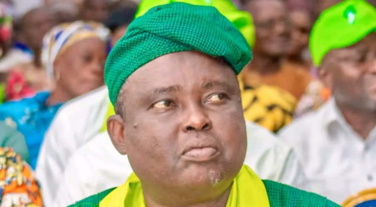 Les Buffles FC du Borgou en deuil : Le président Ibrahim Chabi Mama s’est éteint
