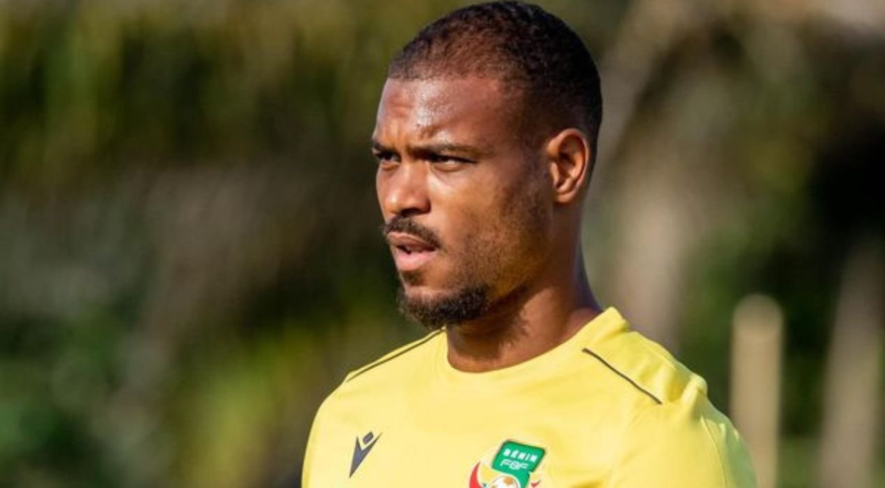 Rwanda vs Bénin : Steve Mounié sonne la mobilisation avant le duel