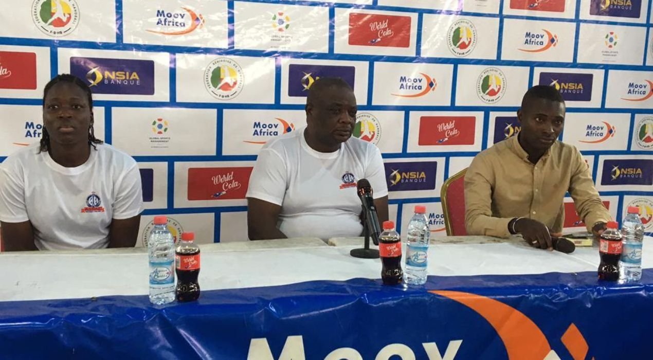 Play-offs Moov Africa Ligue Pro 2025 : Les finales lancées par des déclarations musclées