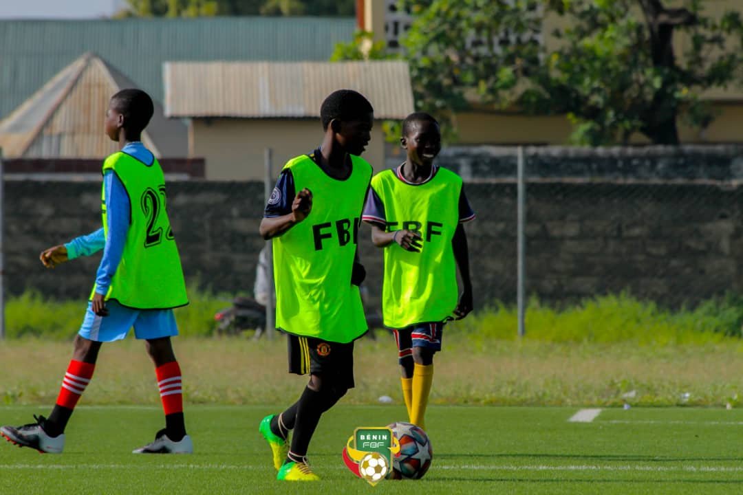 FBF : Une détection complémentaire pour renforcer les Centres de Missérété et N’dali