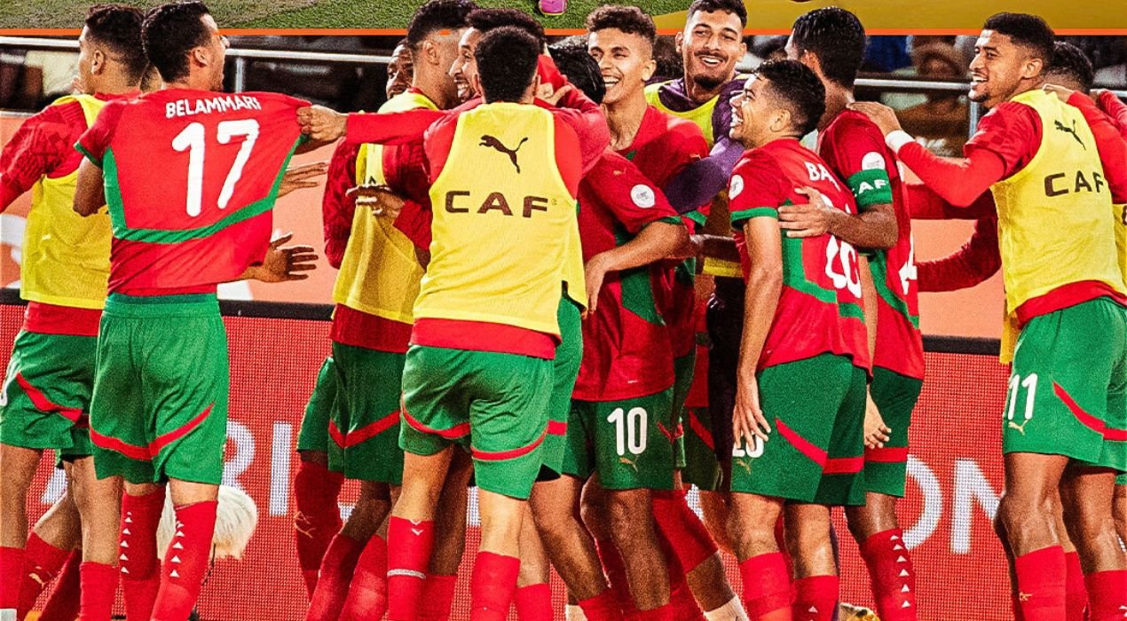 CHAN 2025 : Le programme officiel des demi-finales (Dates, horaires et enjeux)