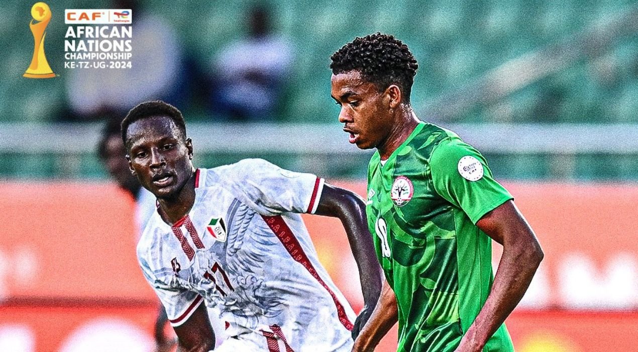 CHAN 2025 : La petite finale ce vendredi 29 aout, chaînes et heure