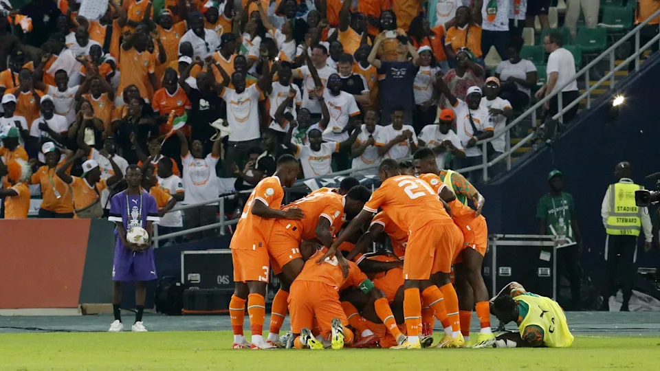 Côte d’Ivoire : Emerse Faé dévoile une liste pleine de surprise contre le Burundi et le Gabon