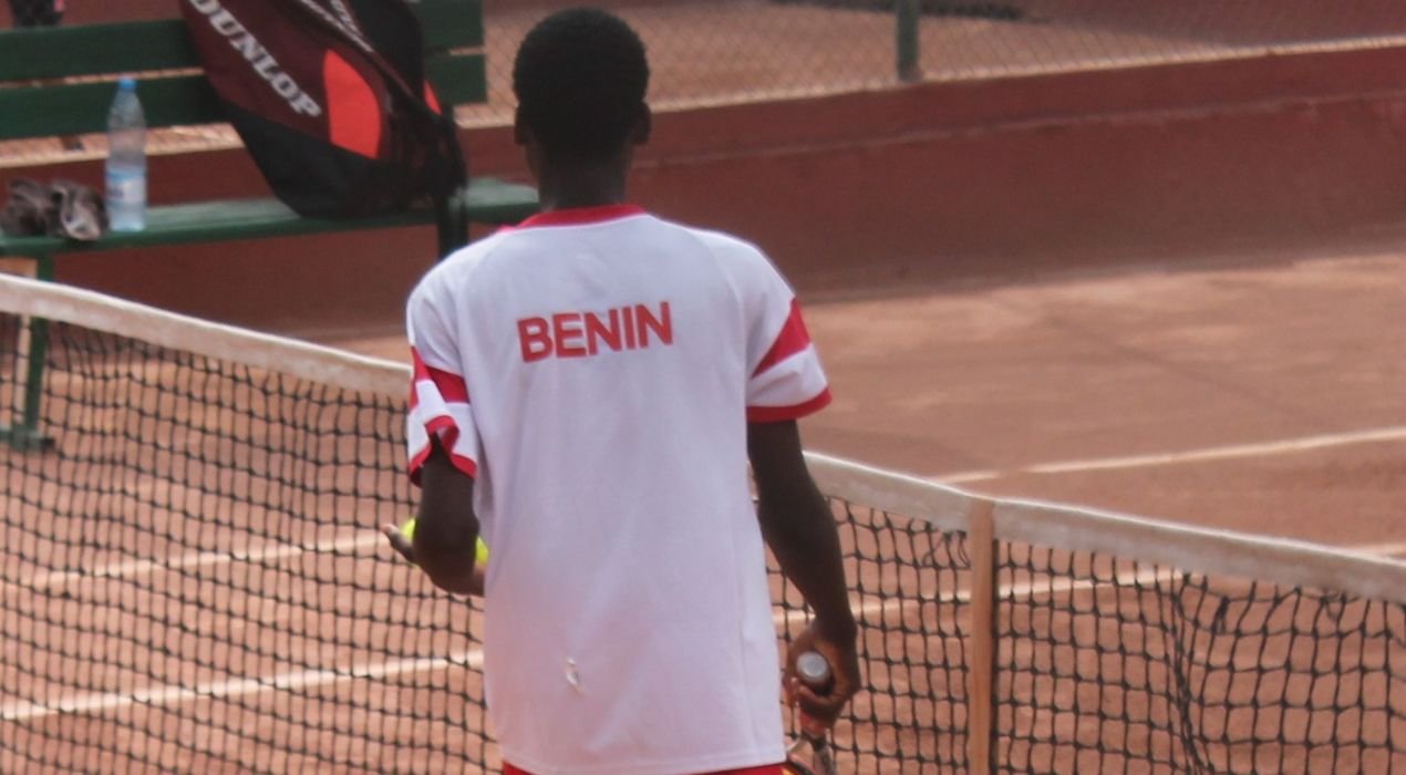 Bénin – Championnat national de tennis 2025 : Les premiers résultats dévoilés