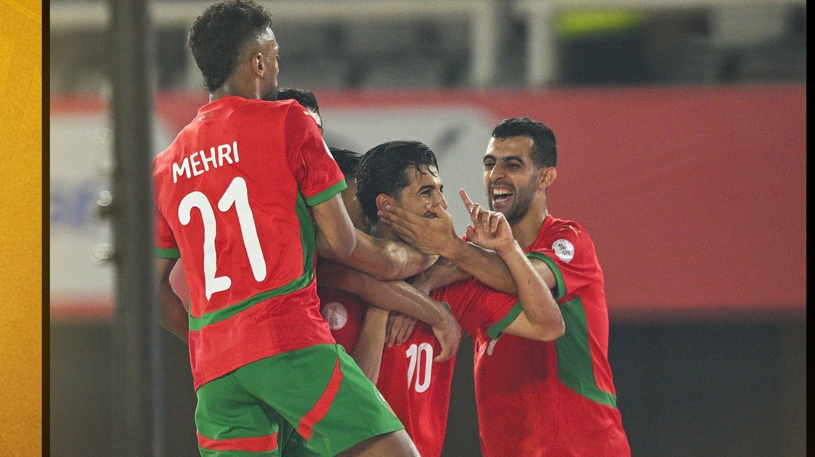 CHAN 2025 : Le Maroc file encore en finale, rendez-vous contre Madagascar