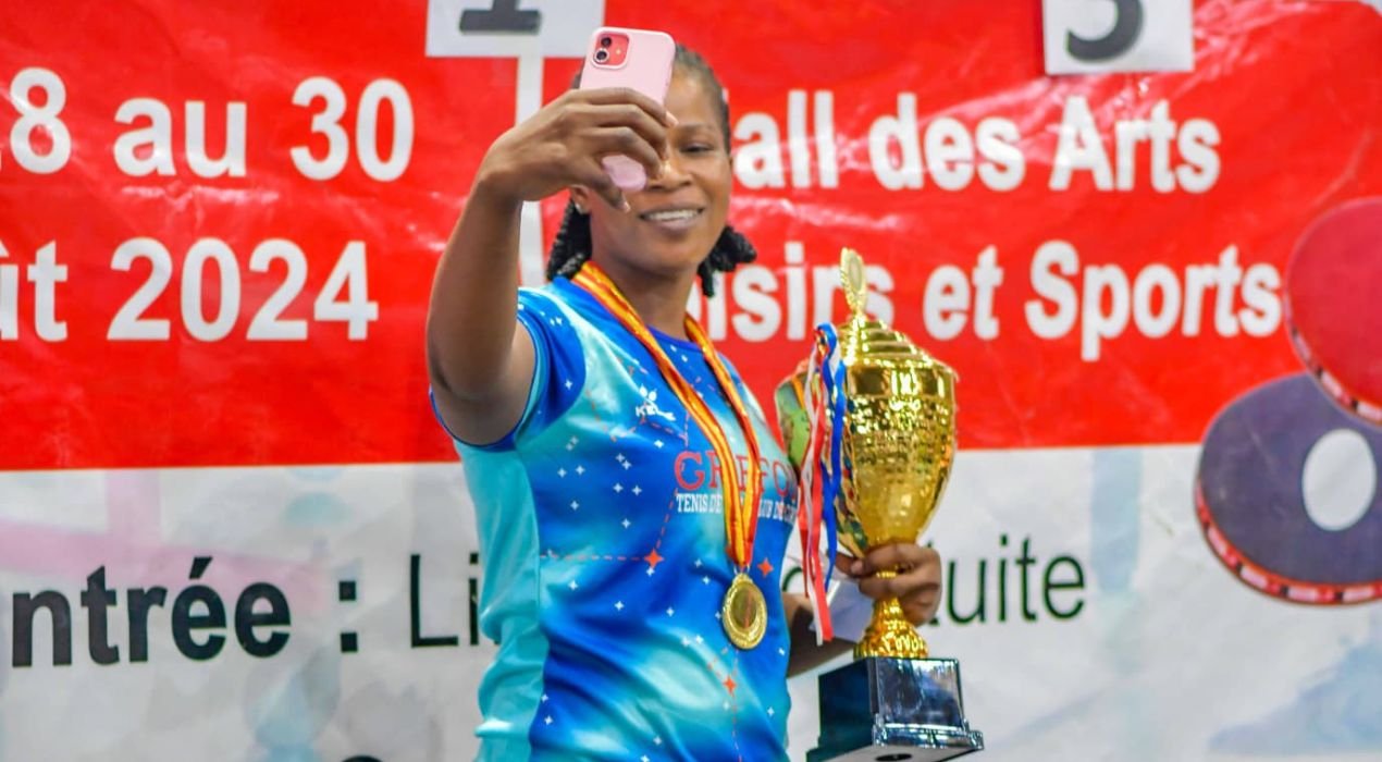 Bénin : Le Championnat national 2025 de tennis de table s’annonce haut en couleurs