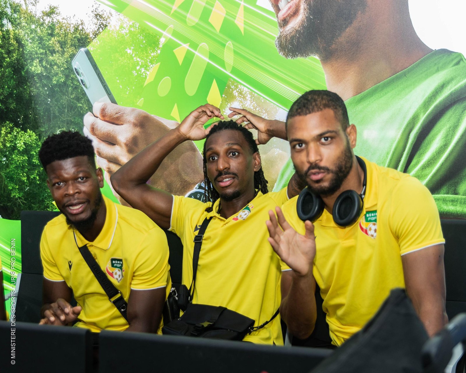 Libye vs Bénin : 35 000 supporters attendues, les dernières infos avant le choc