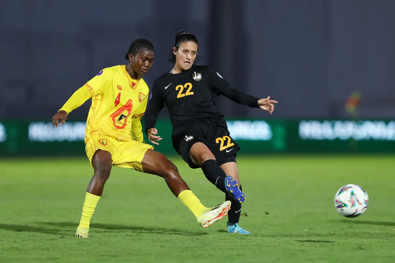 LDC Féminine CAF 2024 : Deux demi-finalistes connus, les derniers matchs ce samedi 16 novembre 2024