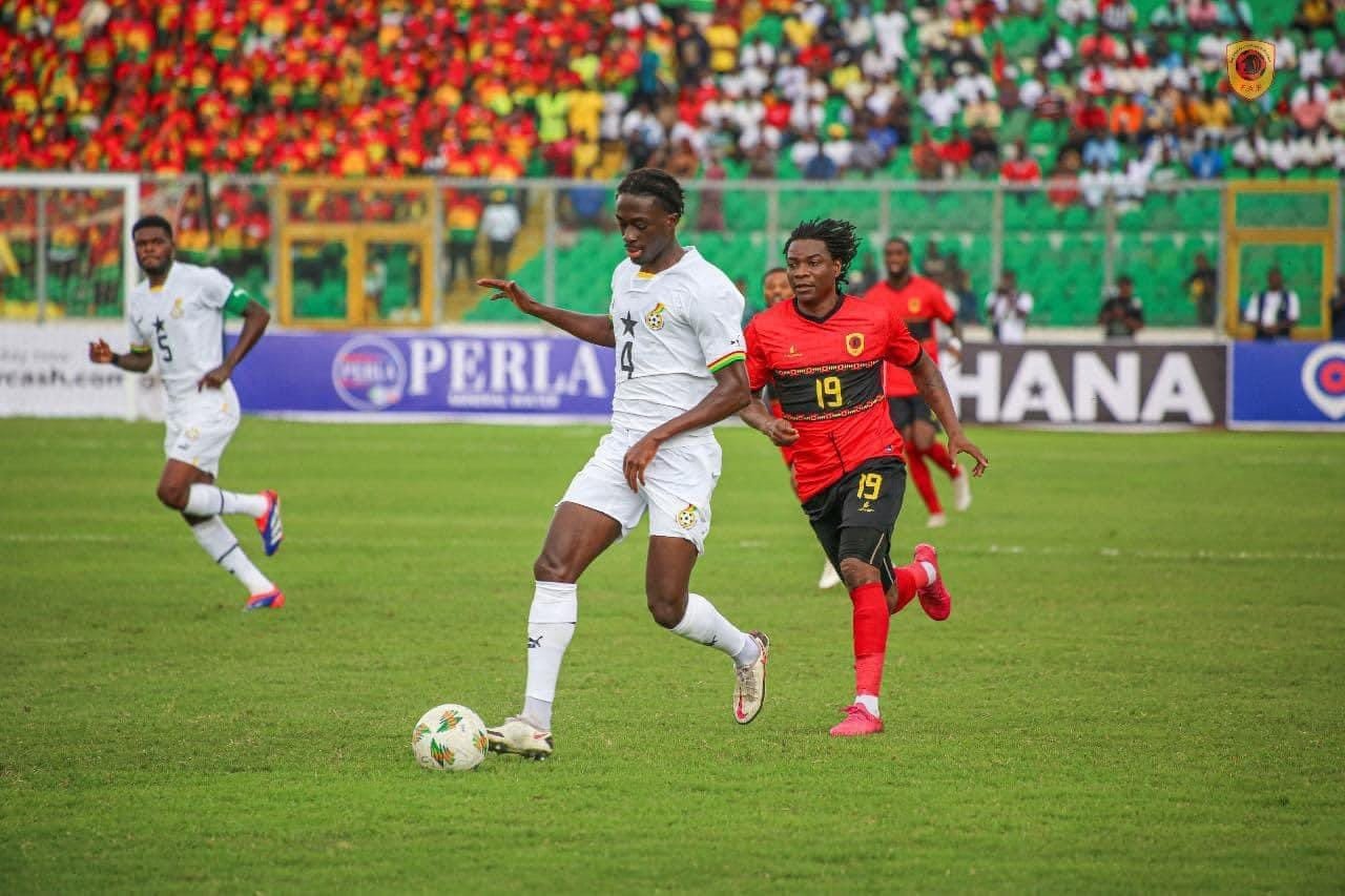 CAN 2025 : La liste des pays qualifiés s’élargit, coup de pouce pour le Ghana