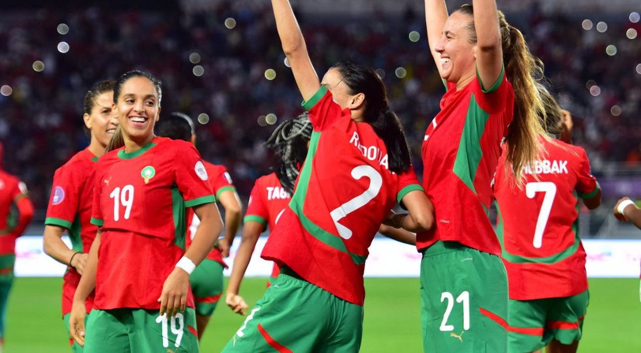 Quarts de finale CAN Féminine 2025 : Maroc vs Mali, heure et chaînes TV