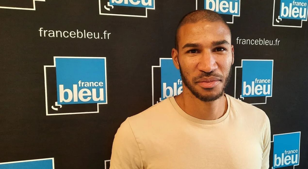 US Avranches : Les premiers mots de Jordan Adéoti dans son nouveau club
