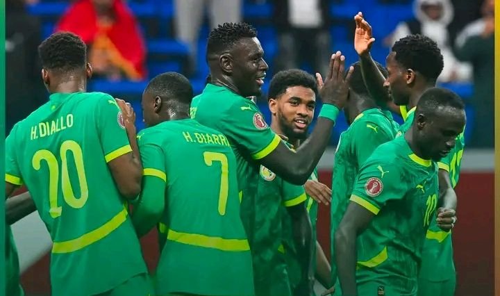CAN 2025 : Le Sénégal décroche le premier billet pour les quarts de finale, Mané dans l’histoire