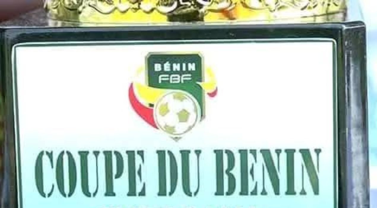 Coupe du Bénin 2025-2026 : Le grand retour, voici ce qu’il faut savoir