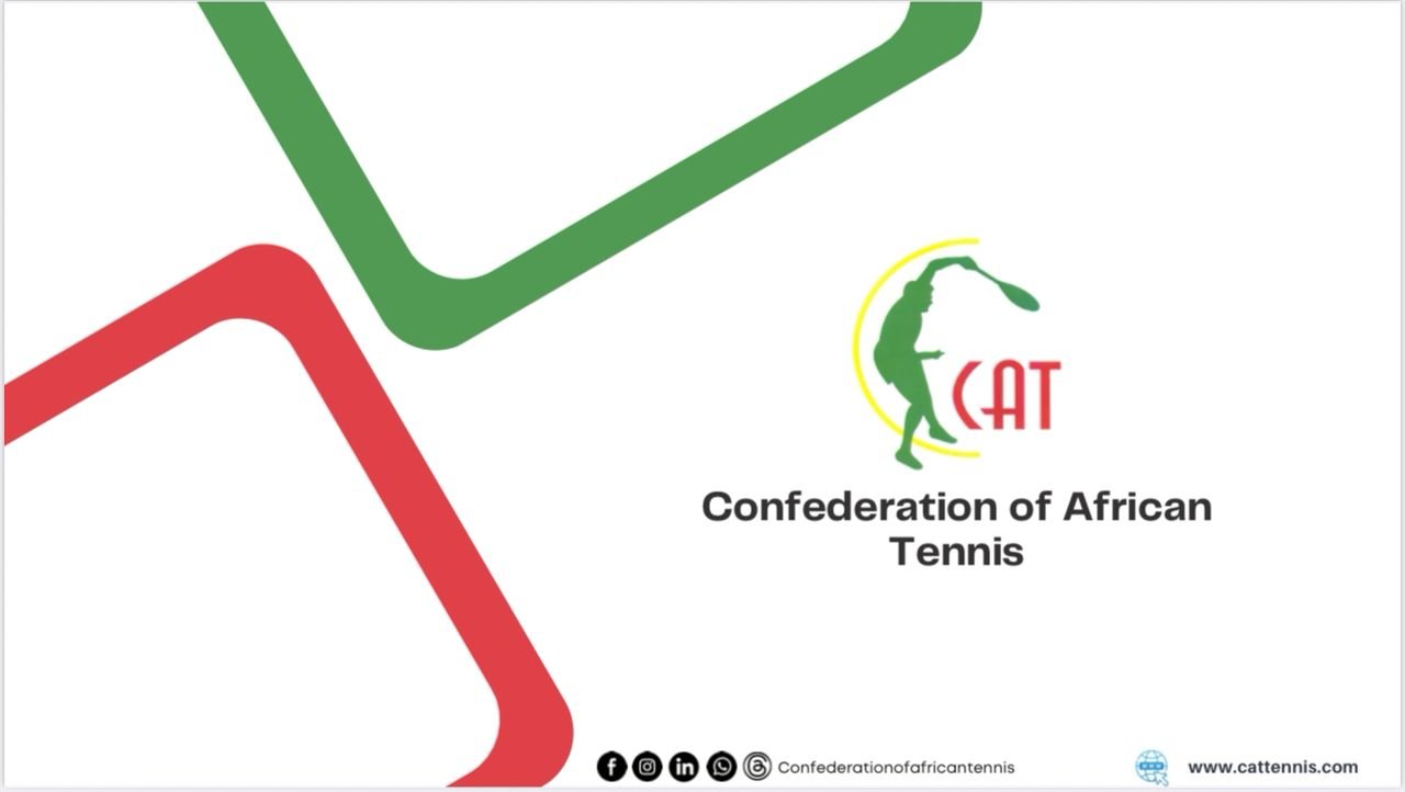 Confédération Africaine de Tennis : Vers une vision commune et ambitieuse depuis Cotonou