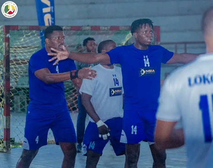 NSIA Banque Coupe de l’Indépendance 2025 : Parakou et Lokossa triomphent dans une compétition haute en couleur