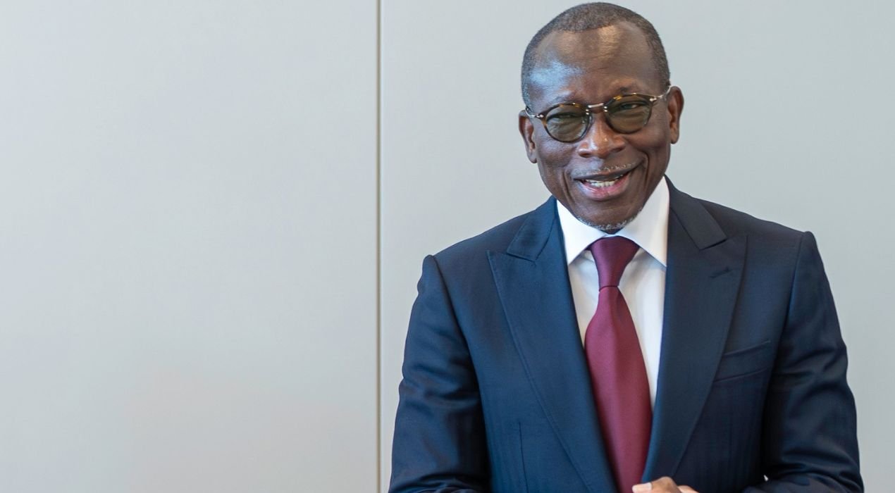 Bénin : Inédit, Patrice Talon offre une vitrine royale à la pétanque