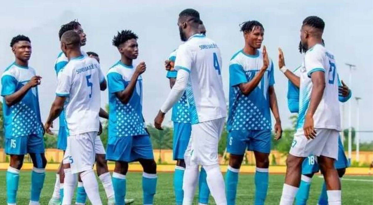 Finale Ligue Pro 2025 : Où suivre le duel Dadjè FC vs Coton FC en direct