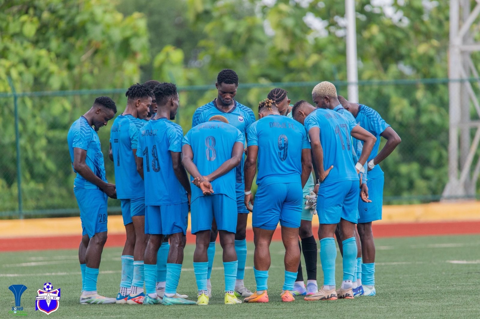 Ligue Pro 2025 : La finale entre Dadjè et Coton FC reportée (Annonce officielle)