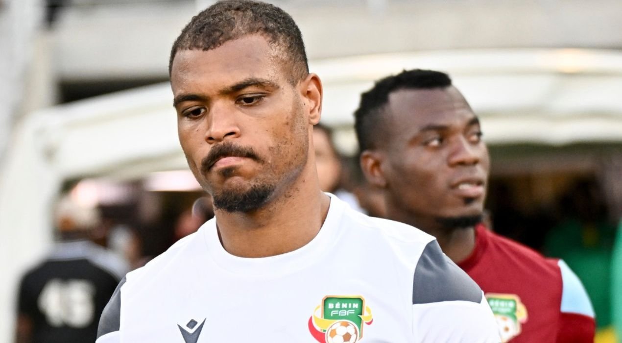 Guépards du Bénin : Steve Mounié après la défaite au Maroc, « ça ne suffit pas »