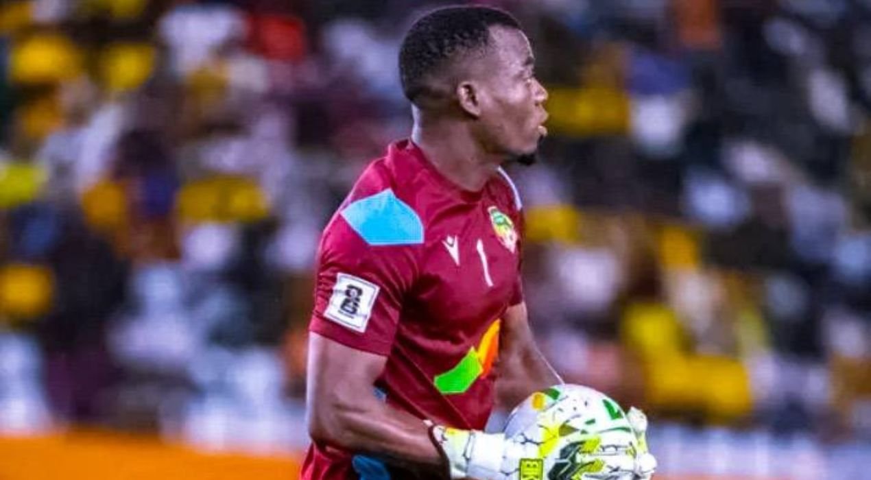 Maroc 1-0 Bénin : Marcel Dandjinou analyse le but encaissé, « Le rebond a tout changé »