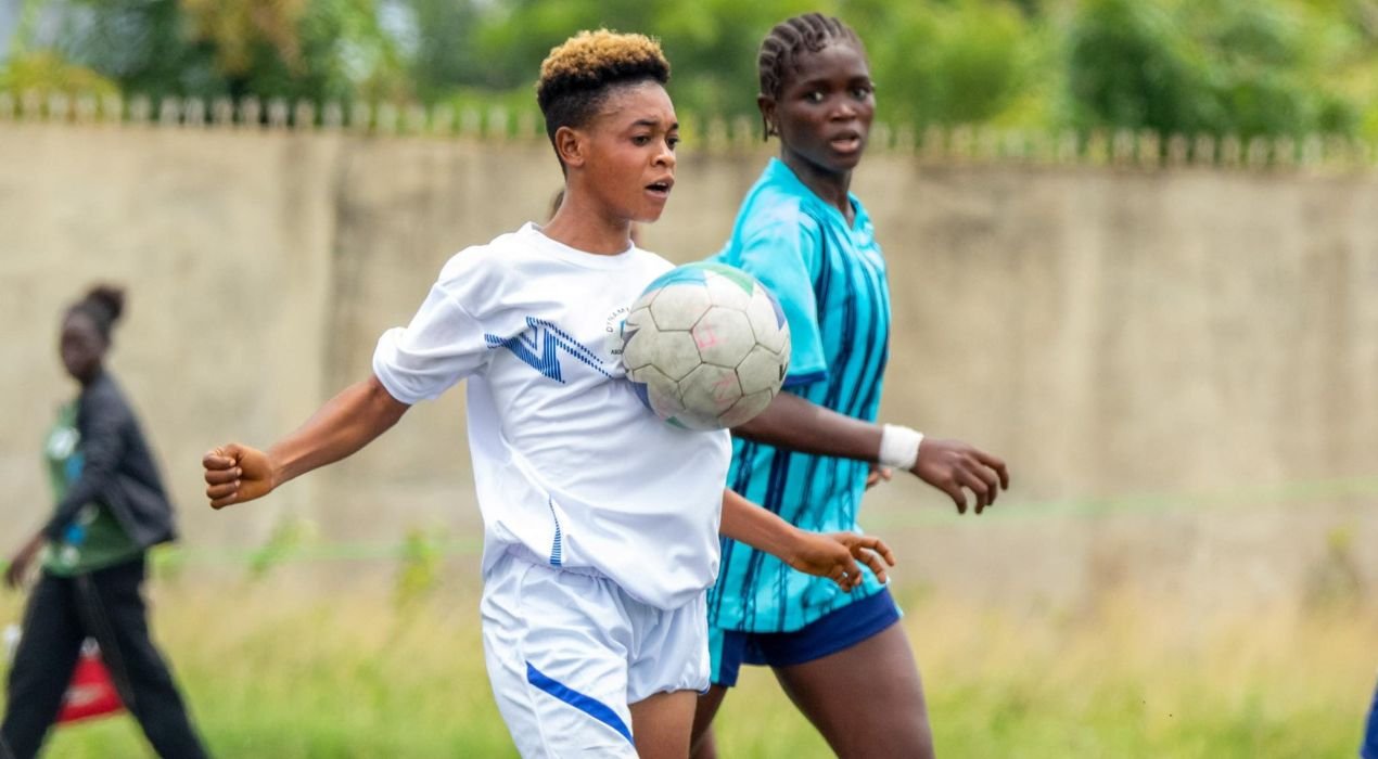 Bénin – D1 et D2 Féminin 2025 : Place aux finales, le programme des duels pour le sacre