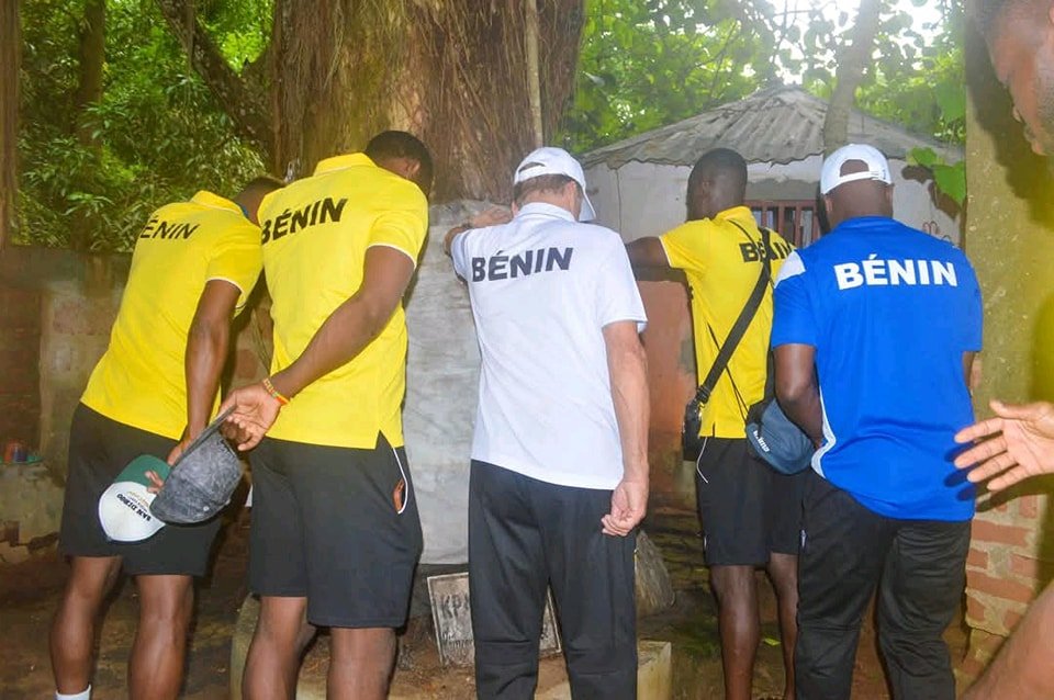 Bénin : Les Guépards à Ouidah, une immersion dans l’histoire et la culture