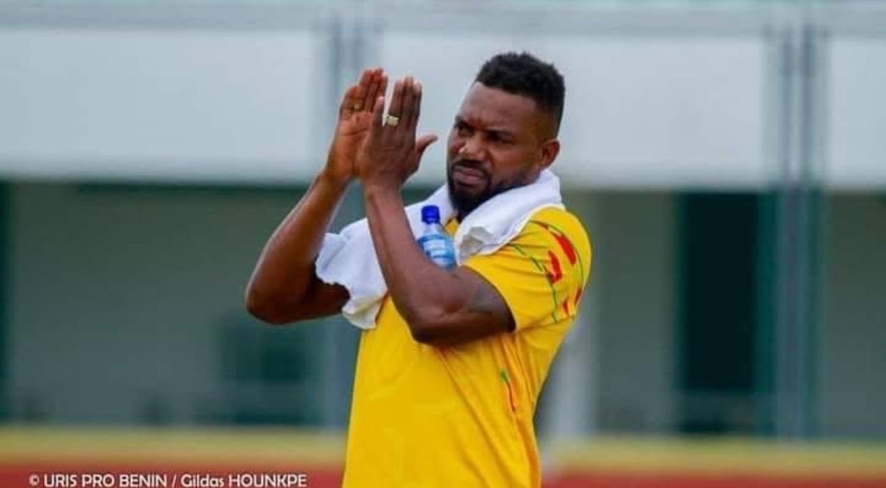 Guépards du Bénin : Stéphane Sessègnon se dit toujours prêt à servir, « Il n’y a pas d’hésitation »