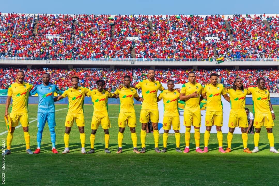 Maroc-Bénin : Des changements se confirment pour le match amical de juin 2025