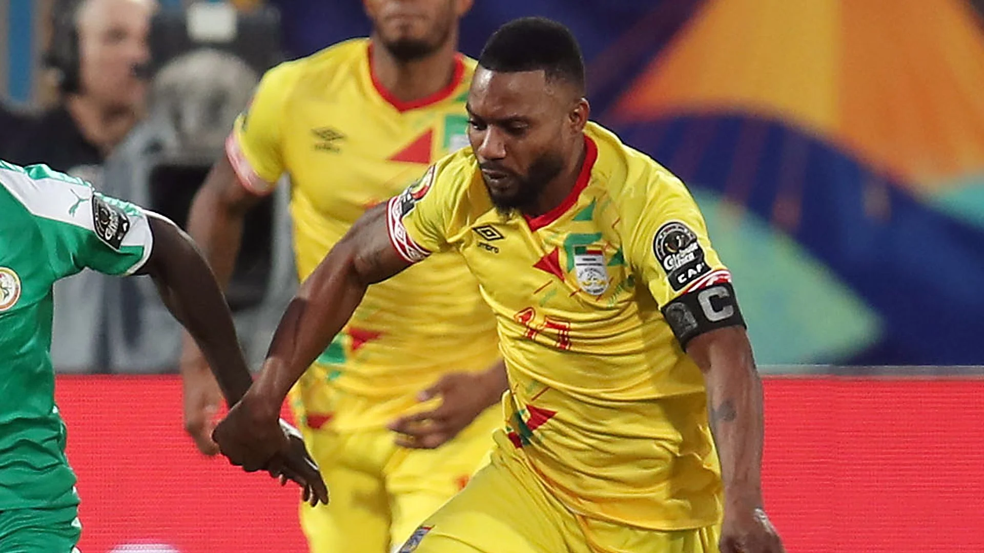 Guépards du Bénin : Entre extase et désillusion, Stéphane Sessègnon vide son sac