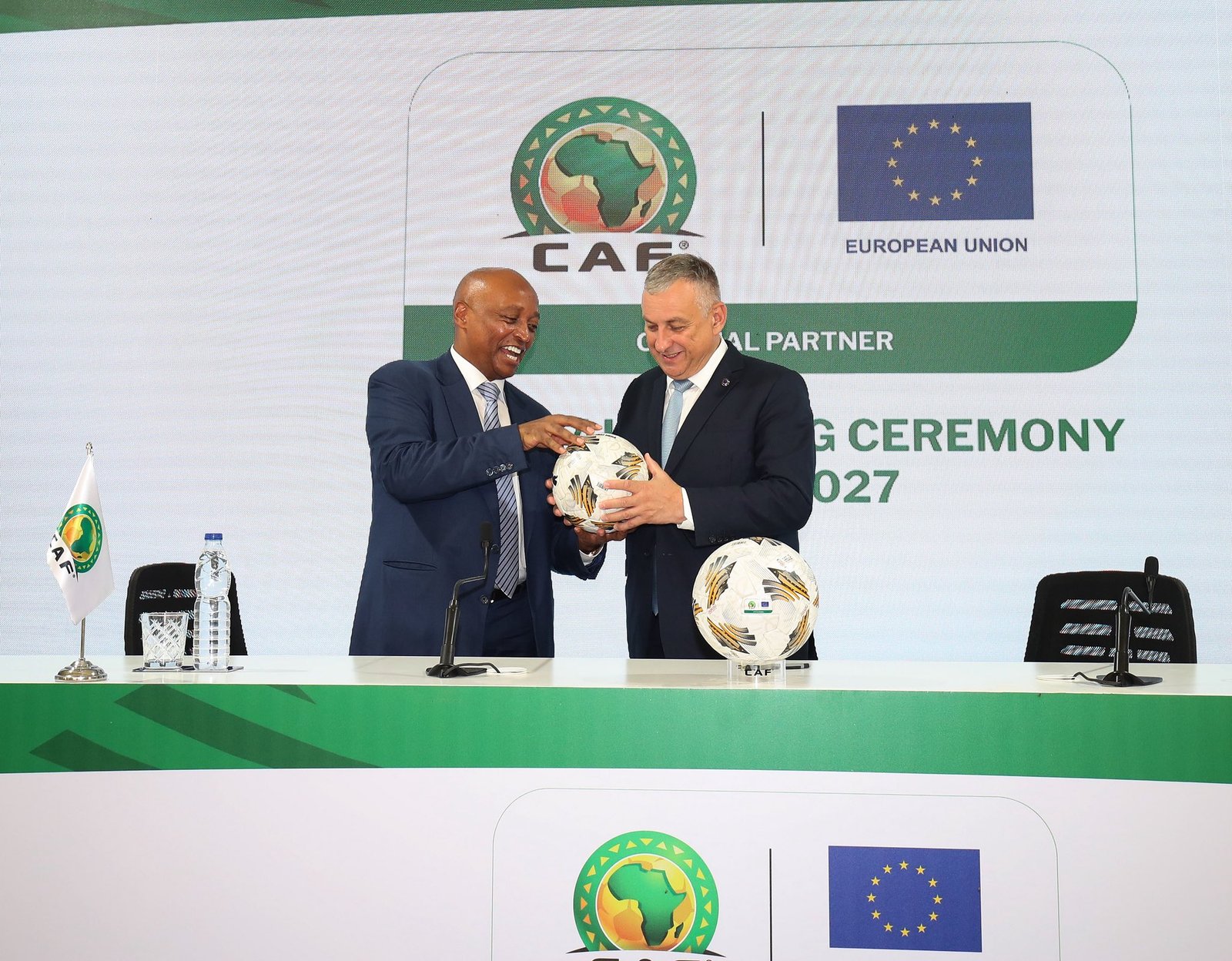 CAN 2025 : La CAF annonce une nouvelle historique