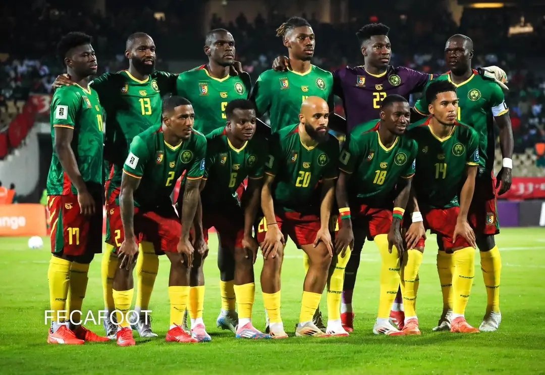 Africa Week 2025 : Deuxième édition au Maroc, le Cameroun confirme sa participation