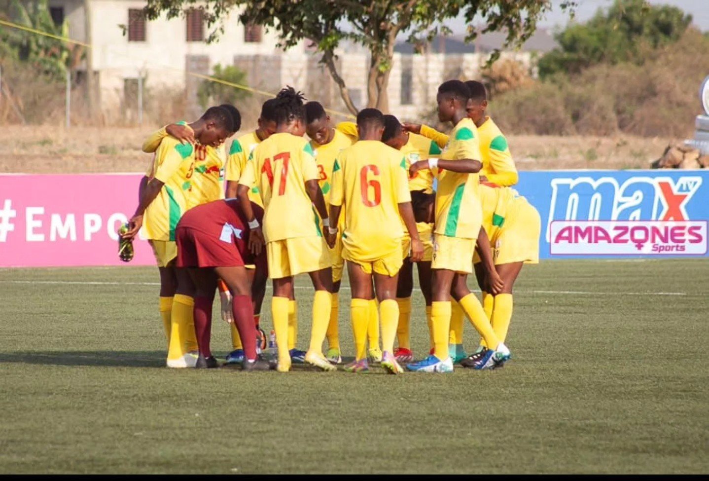 Mondial U17 Féminin – Dernier tour : Le Bénin défie la Zambie à Ndola