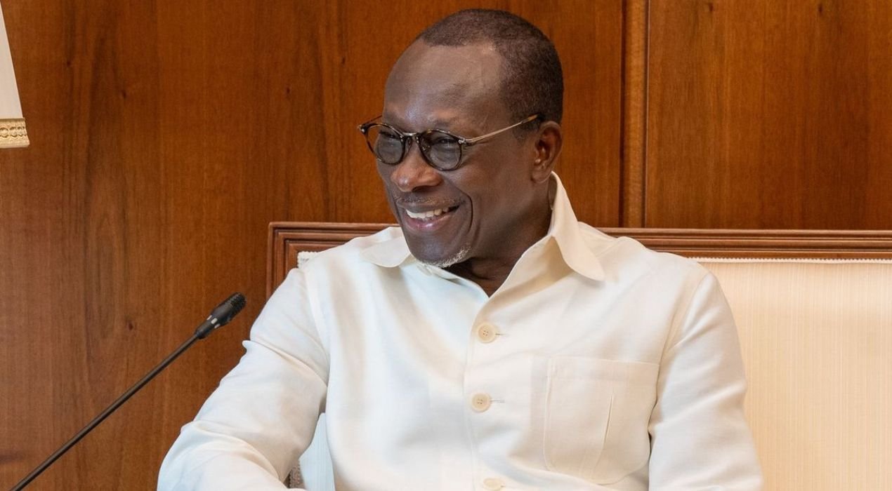 Bénin : Patrice Talon au chevet du football local avec un nouveau geste fort