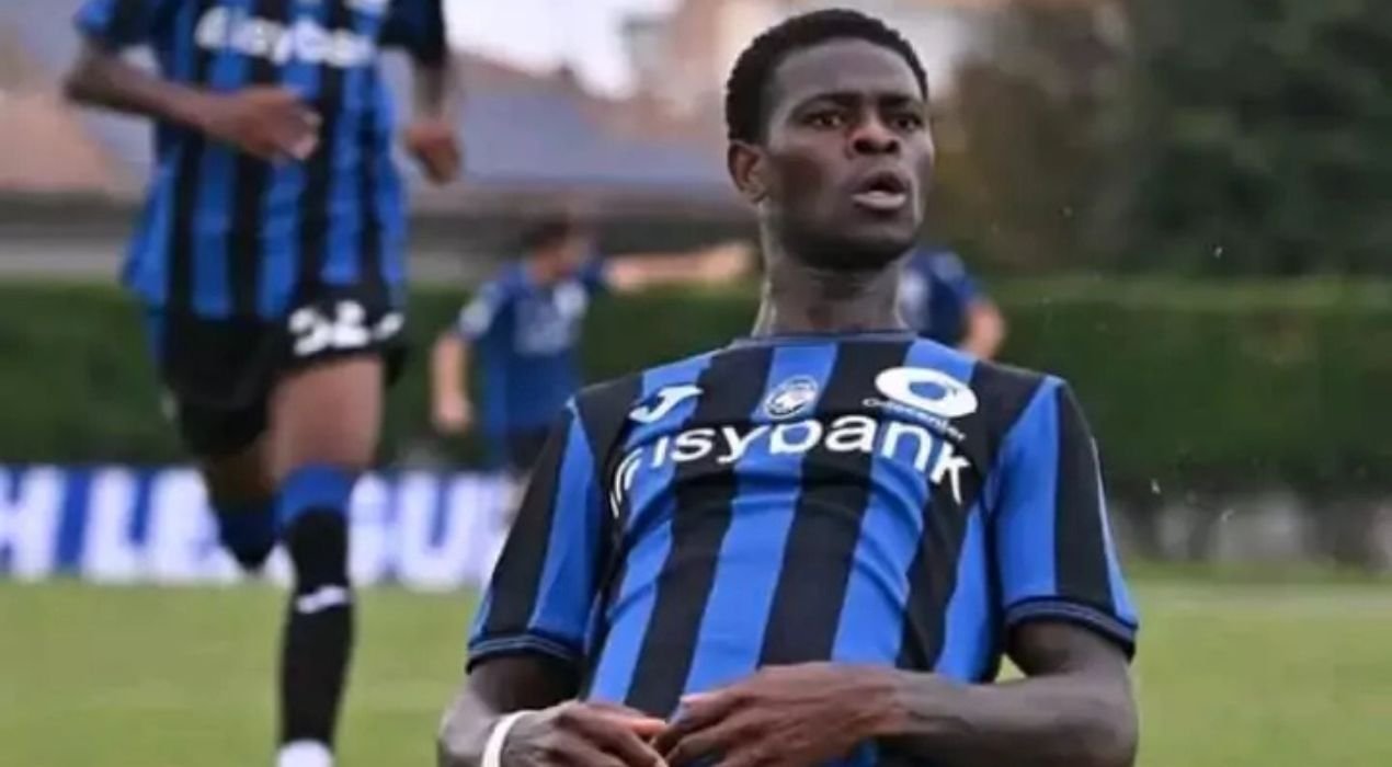 Italie – Primavera 1 (J31) : Candas Fiogbe buteur, l’Atalanta U20 frappe fort