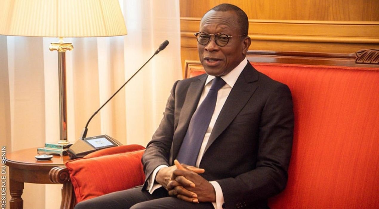 Bénin : Patrice Talon prêt à se consacrer au sport après 2026, la grande annonce