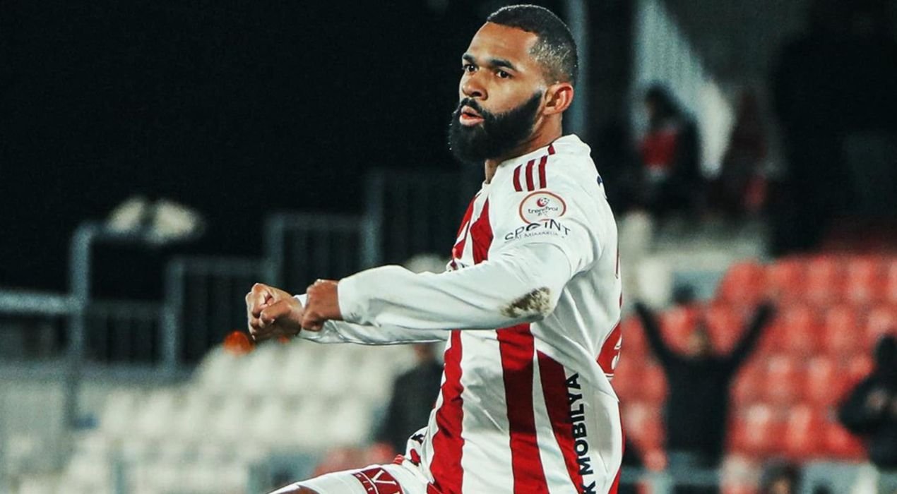 D2 Turquie, J28 : Encore buteur, Cèbio Soukou maintient sa bonne forme