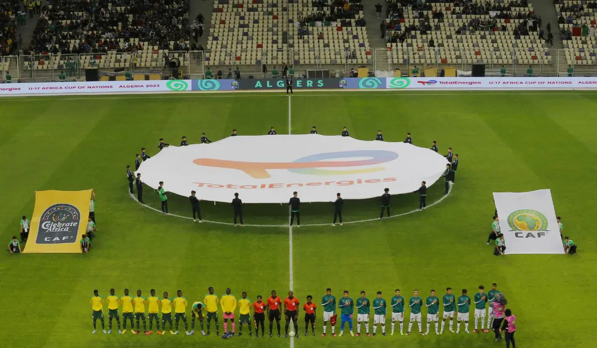 Éliminatoires Mondial 2026-Zone Afrique : Calendrier complet des J5 et J6 en mars 2025