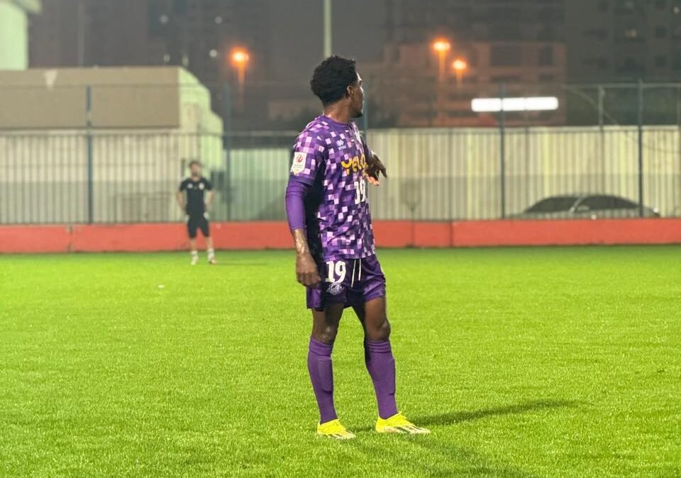 Thierry Simliwa, le virtuose du ballon venu de l’Atacora