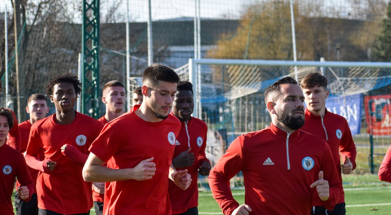 Mercato : Rodolfo Aloko signe en Europe