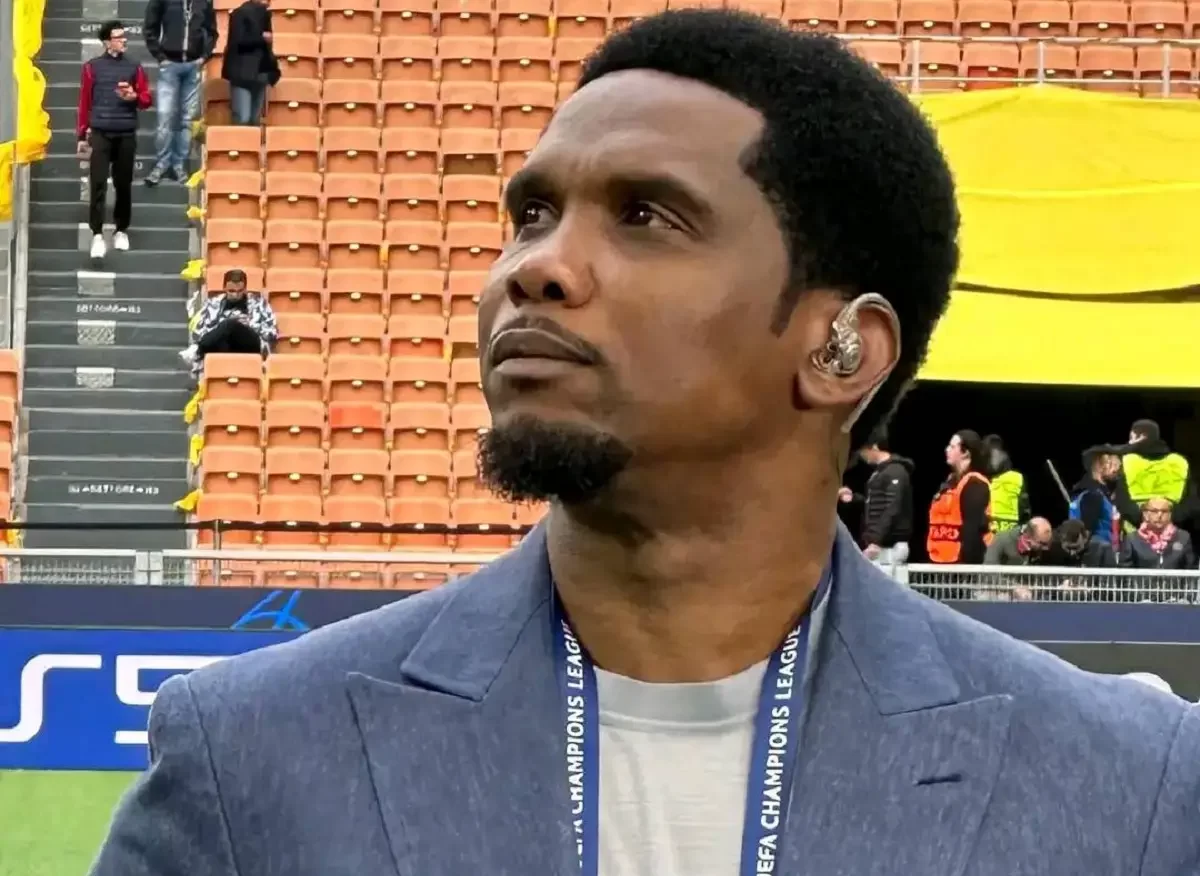 CAF : La candidature de Samuel Eto’o au Comité Exécutif rejetée