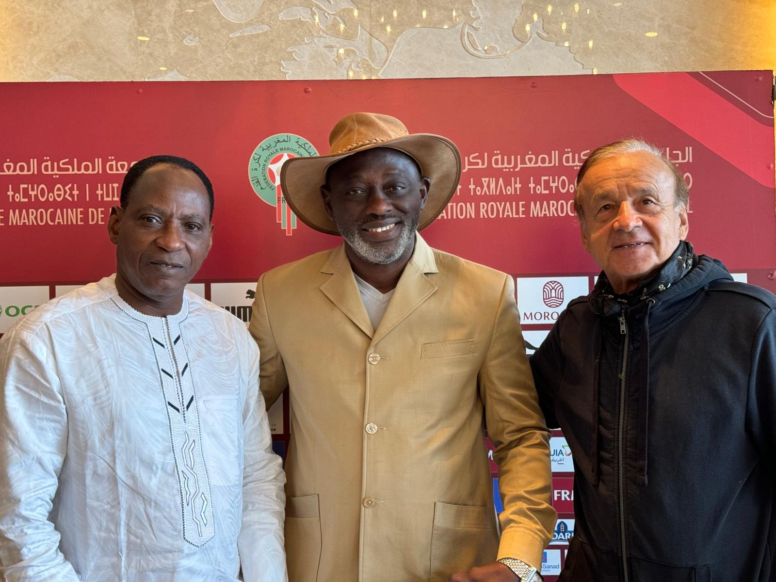 CAN 2025 : Le Bénin participe à l’atelier de préparation
